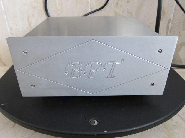 Balanced power technologies BPT BP 3.5 signature powerl...