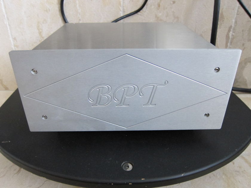 Balanced power technologies BPT BP 3.5 signature powerline conditioner