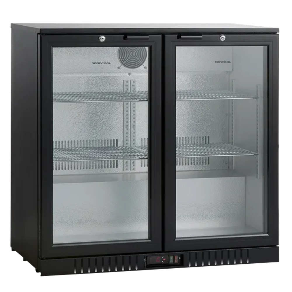 Amazon BB 211 HBA Backbarkyl
