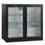 Amazon BB 211 HBA Backbarkyl