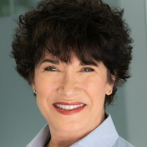 Stephanie  Perom