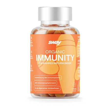 Organic Immunity
