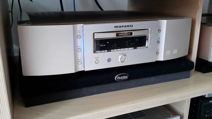 Marantz SA-11s1 SACD/CD Player