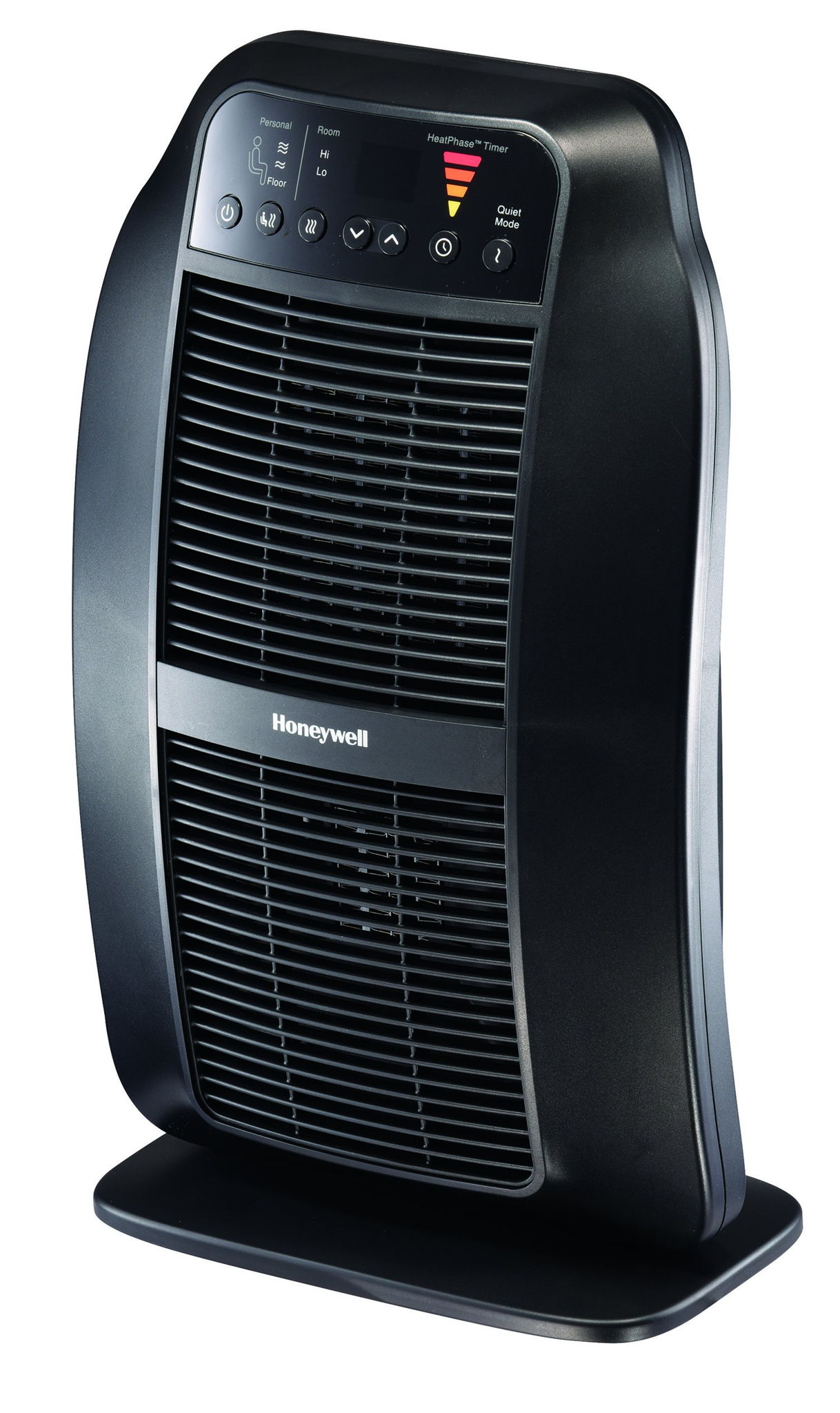 Lasko 5775 vs Honeywell HeatGenius Ceramic Heater HCE840B Slant