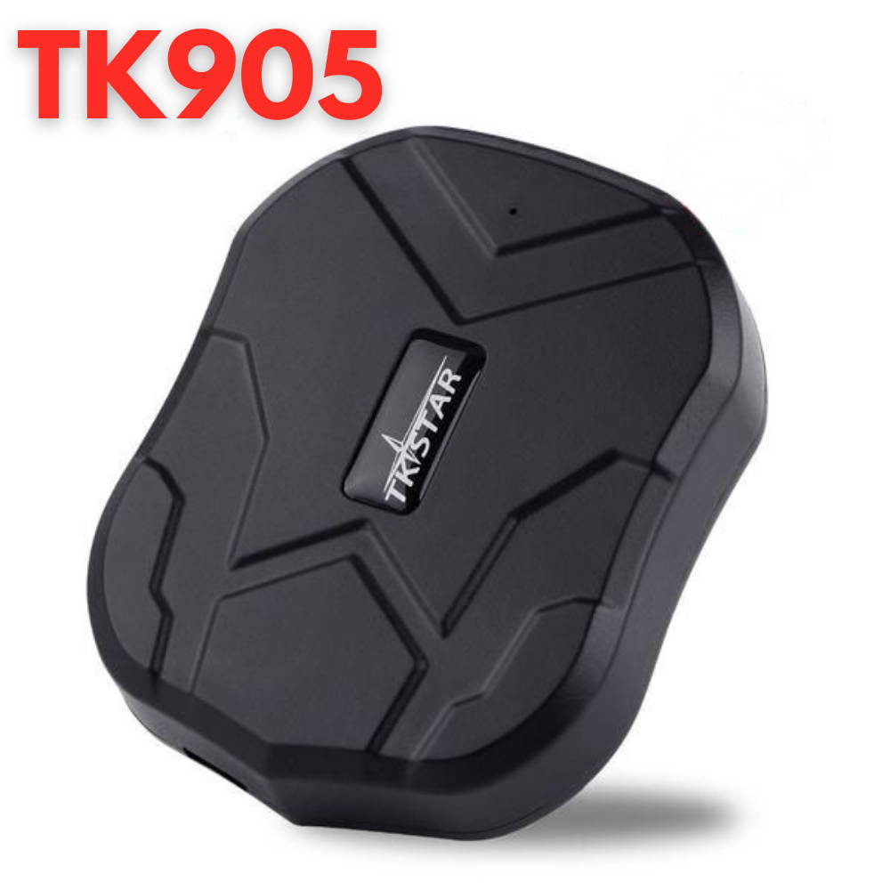 Traceur GPS TKSTAR TK905