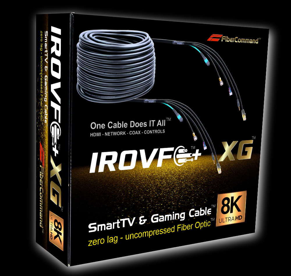 fiber optic hdmi cable 4k 8k