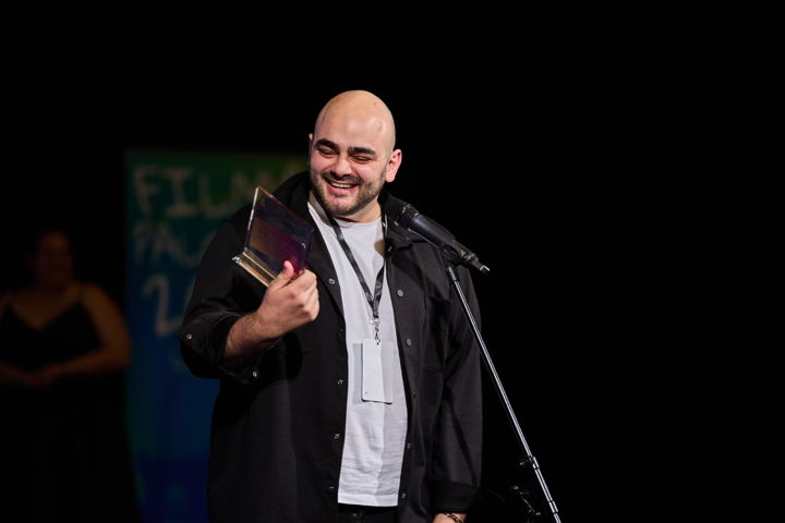 aron quadu
