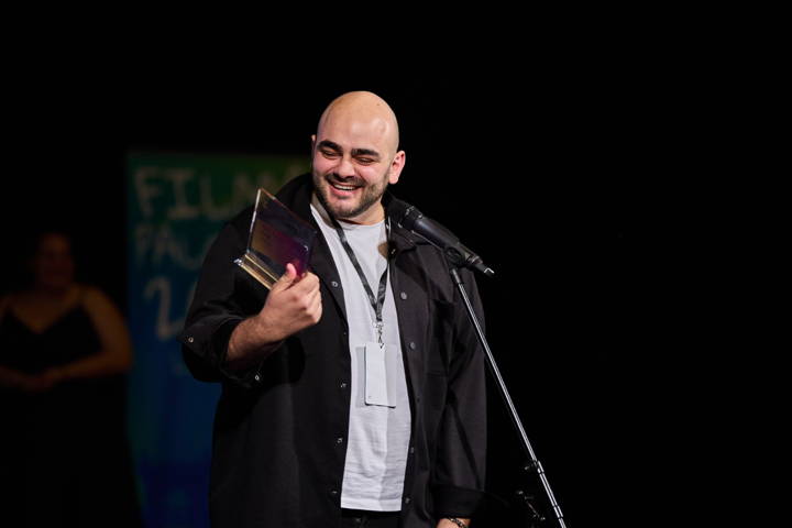 aron quadu
