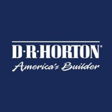 D.R. Horton logo on InHerSight