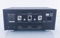 Musical Fidelity Tri-Vista 300 Integrated Amplifier; JS... 11