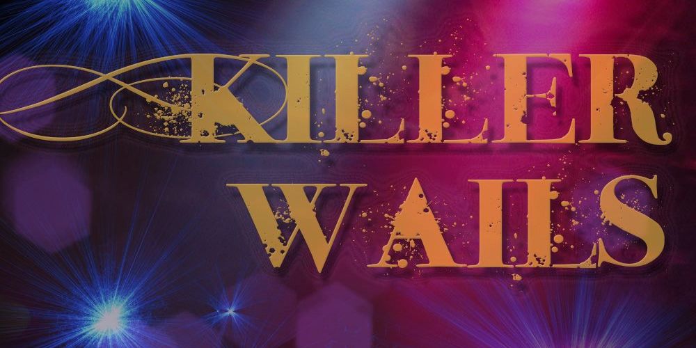 Killer Wails promotional image