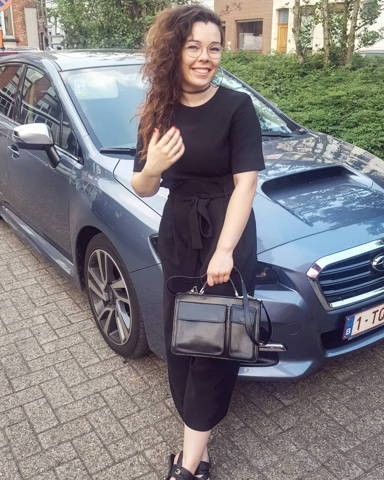 Morgane Gielen