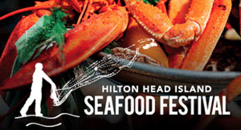 Hilton Head Island Seafood Festival