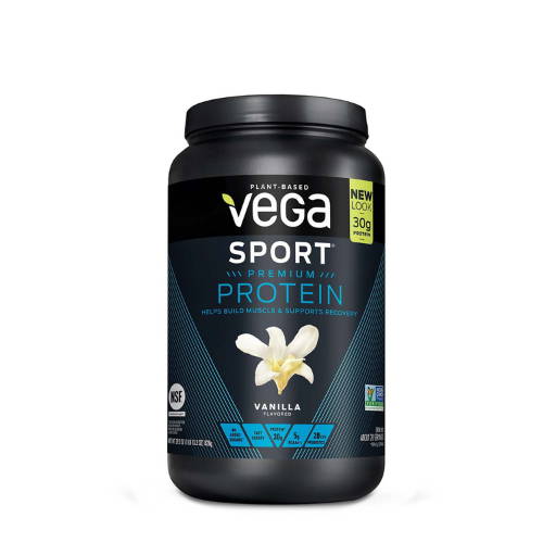 Vega Sport Premium Protein Powder