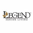 Legend Senior Living logo on InHerSight