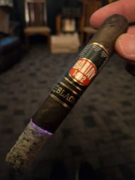 Nice ash