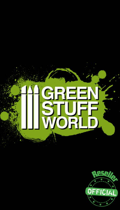 Green stuff world Tuotteet