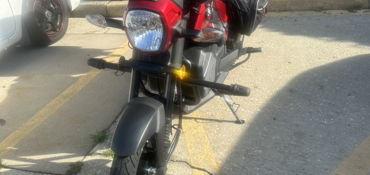 2025 HONDA NAVI motorcycle for rent near Delran, NJ