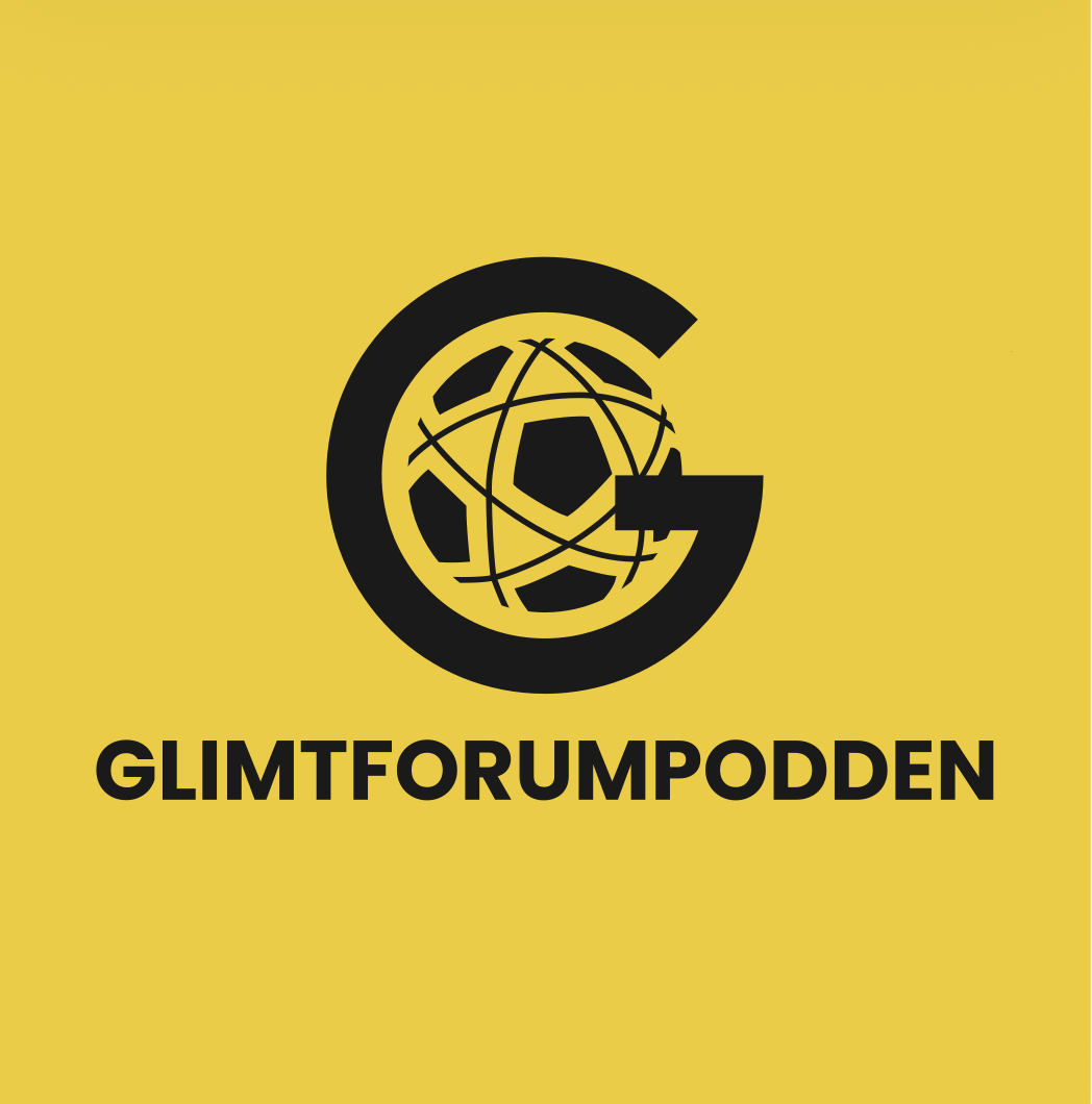 Glimtforum logo