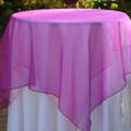 Radiance Tablecloths