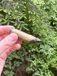 Cigar Session Photo