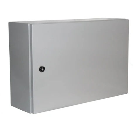 Steel 400(H)x 600(W)x 200(D) IP66