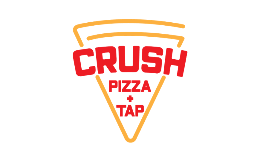 CRUSH Pizza Tap image