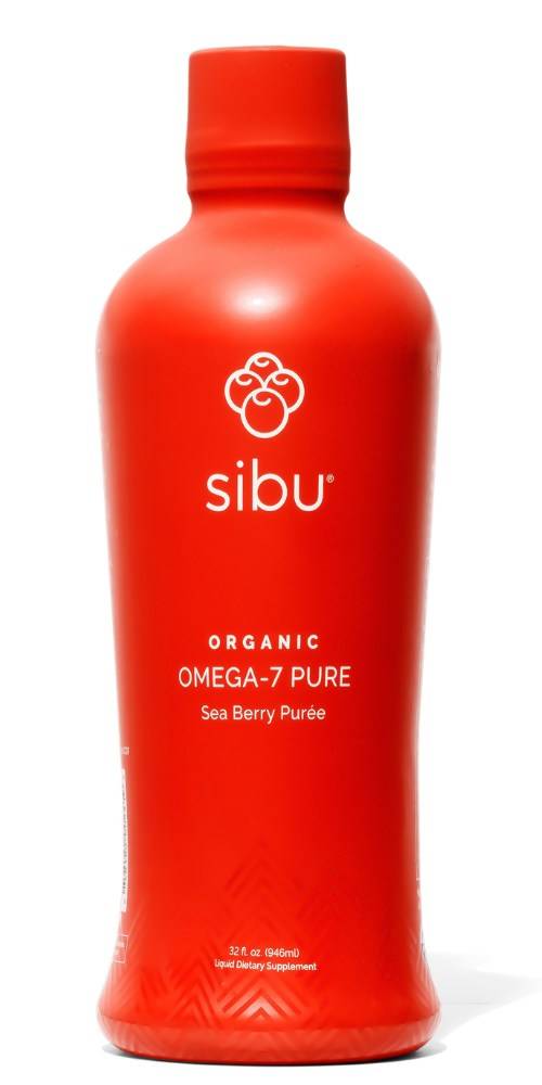 Omega 7 Pure - Most Potent Omega 7