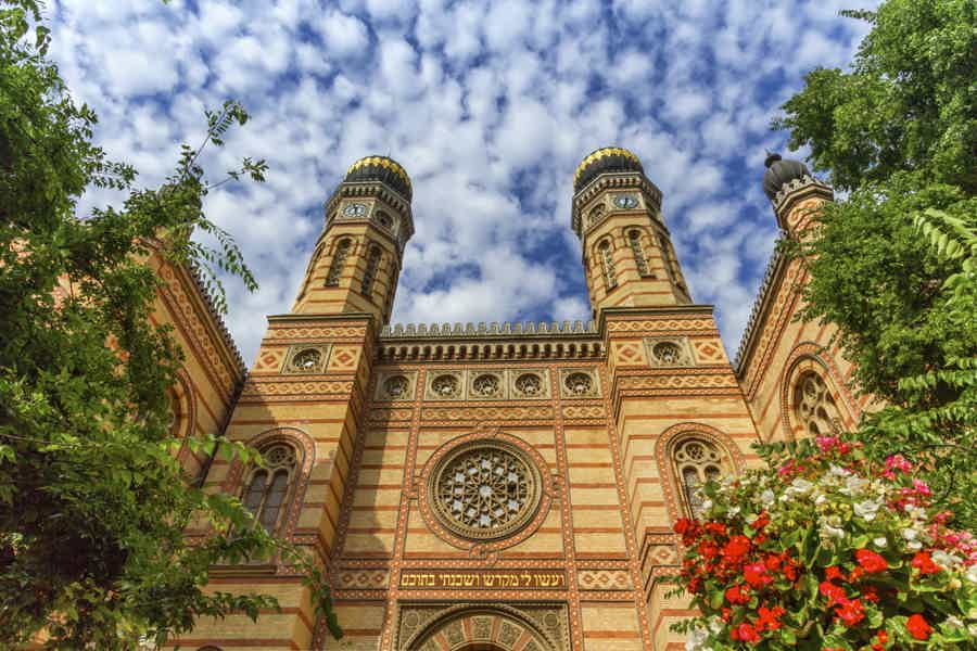 Budapest: Full-Day Private Car Tour - photo 1