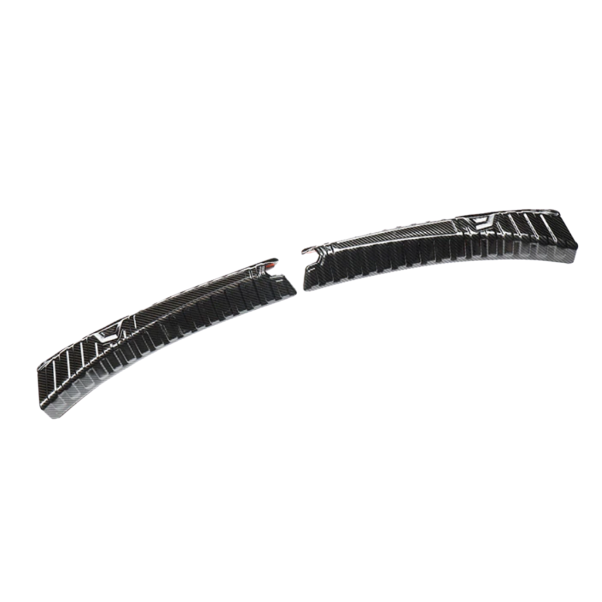 Boot lip protector for tesla model 3 australia