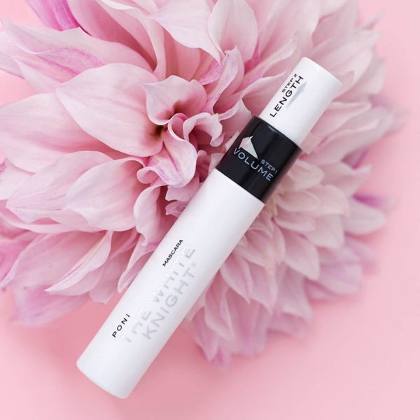 White Knight Tubular Mascara - Image 7