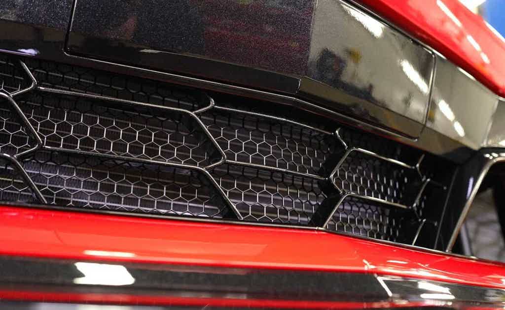 Scrape Armor vehicle protection product image