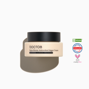 Pepta-Biome Antioxidant Vegan Cream