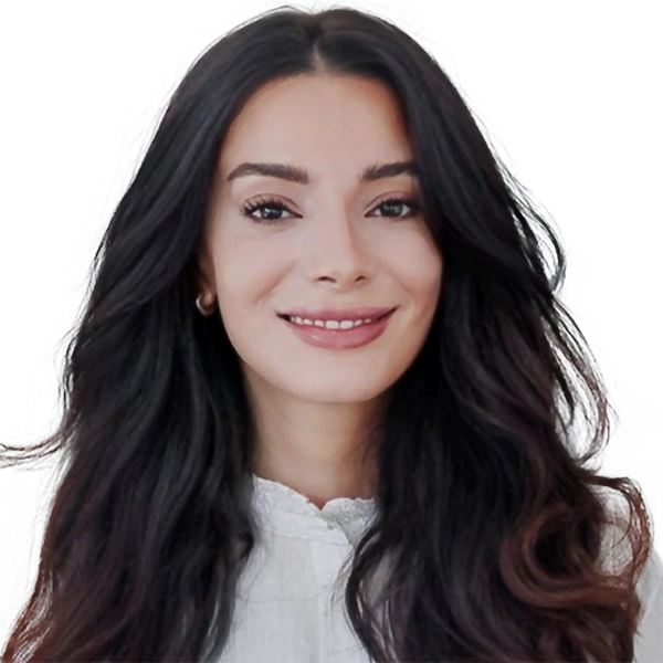 Dr. med. dent. Marianna Farmanyan