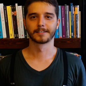 Can Burak Sofyalıoğlu Avatar