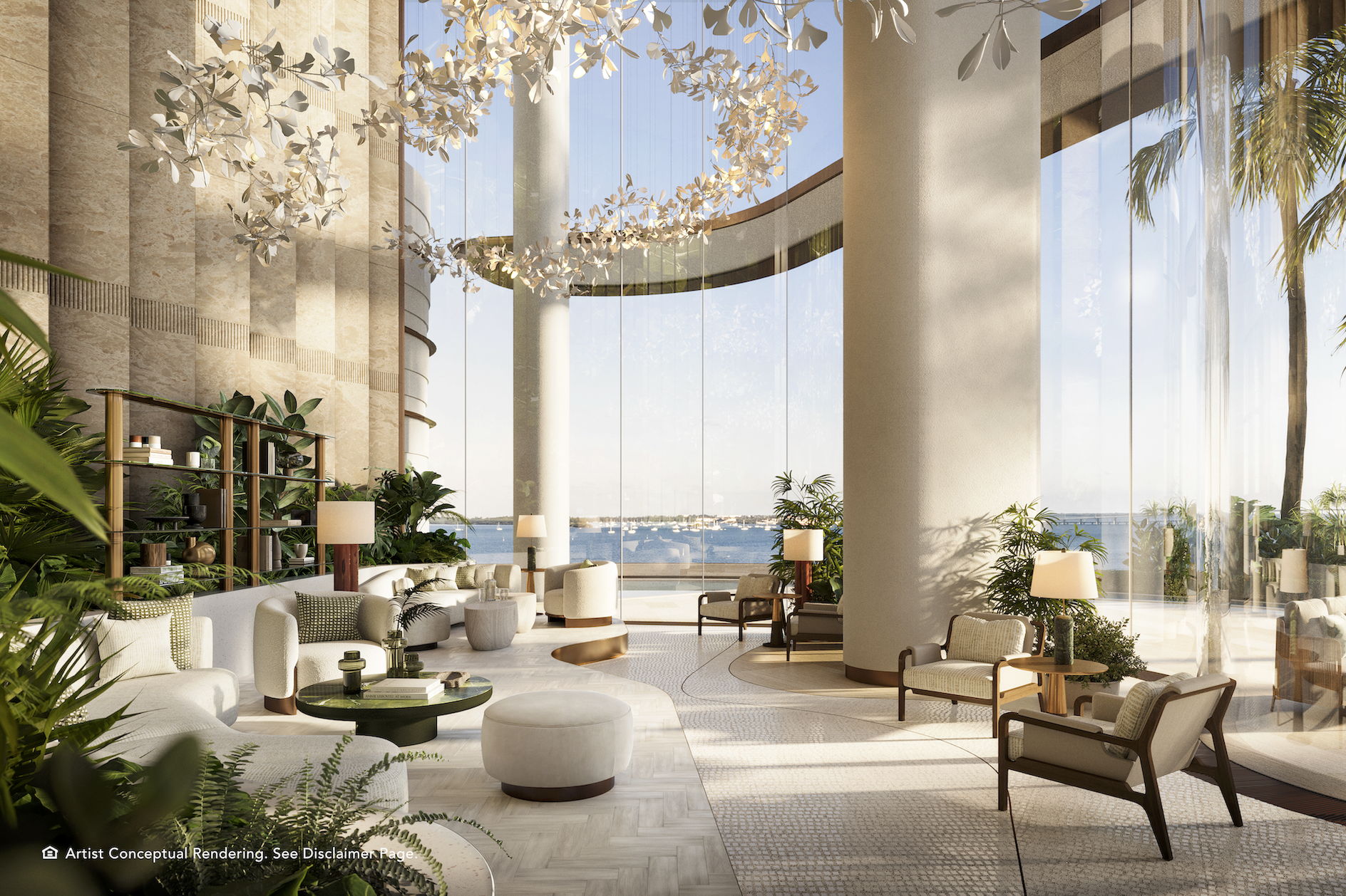 image 32 of Mandarin Oriental Brickell Key
