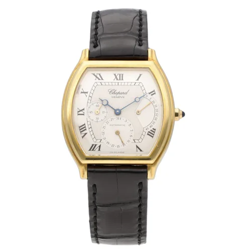 Chopard Tonneau power Reserve