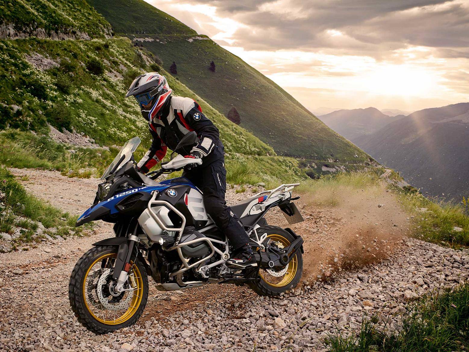 BMW GS1250