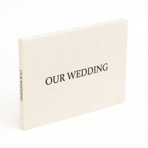 Wedding Motion Book