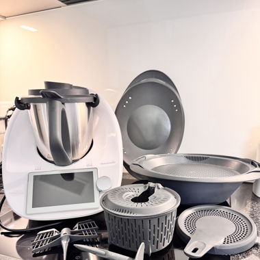 Thermomix TM6