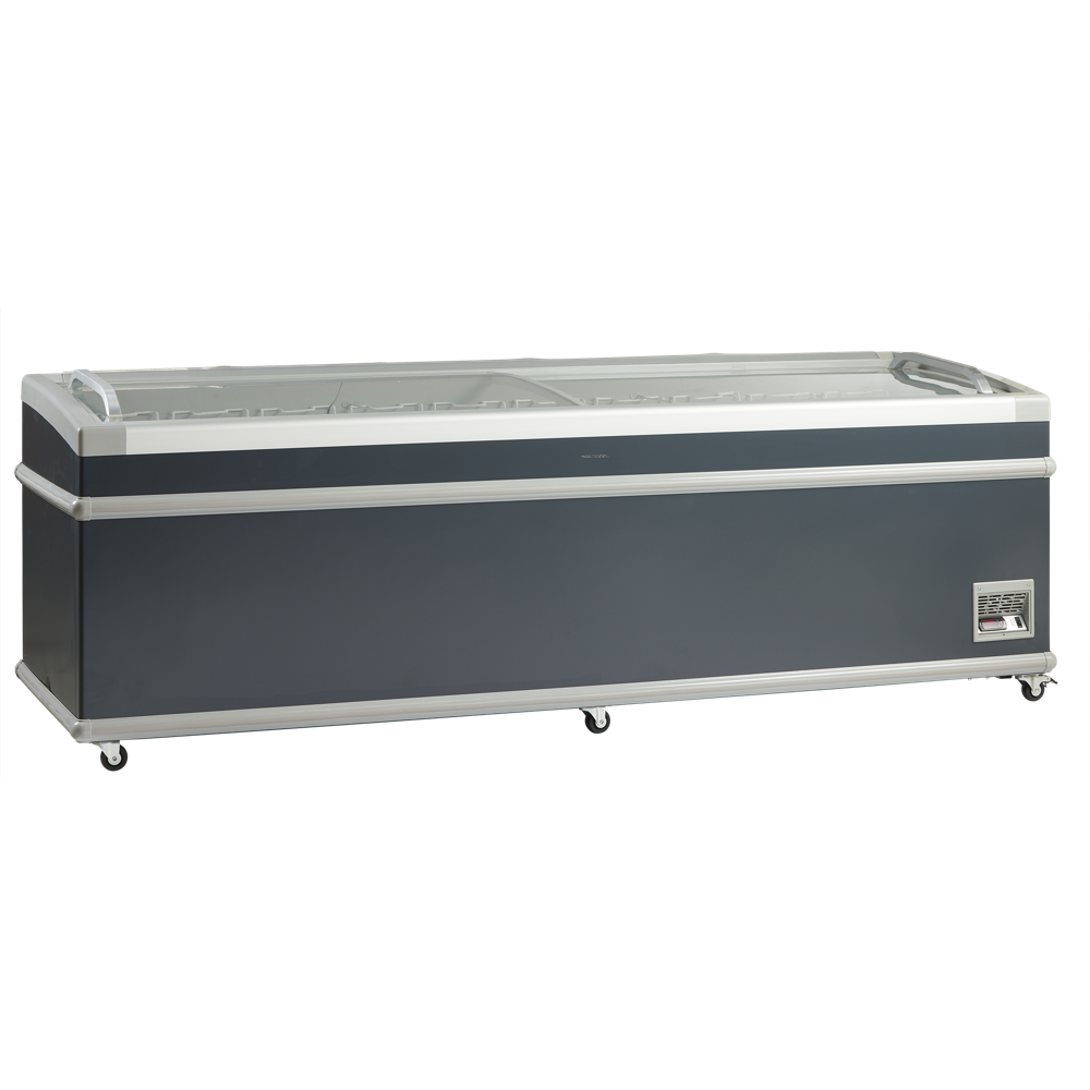 Corall SIF 900 D Frysgondol
