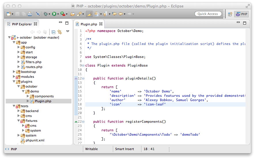 Eclipse Php Development Tools Review Slant
