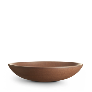 Shallow Salad Bowl