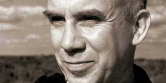 Dry Heat Retreat: Lessons from Thomas Merton with Peter Pearson promotional image