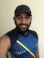 roebucks Cricket club logo