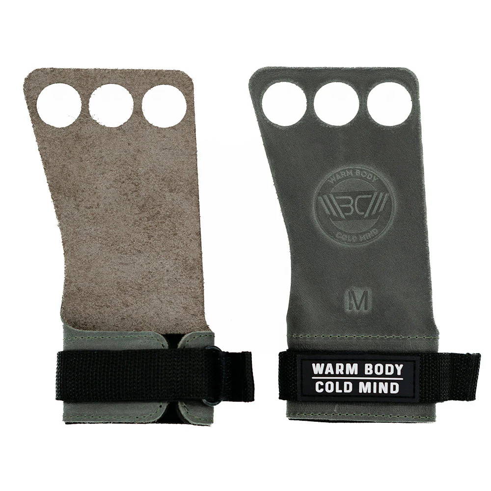 PicSil RX Grips