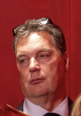 Frank Karels