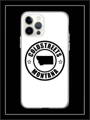 Cold Streets Montana iPhone Cases