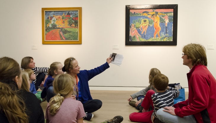 von der heydt museum kindergeburtstag führung