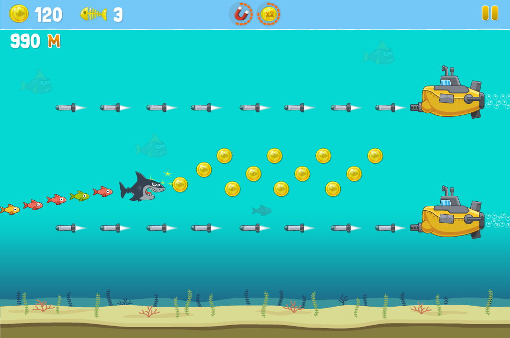 23 Best Arcade Games On Android Without In App Purchases As Of